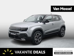 Jeep Avenger - Longitude 54 kWh
