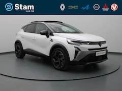 Renault Captur - 145pk E-Tech full hybrid esprit Alpine Apple Carplay/Android Auto | Climate