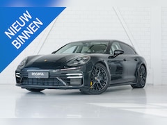 Porsche Panamera Sport Turismo - 4.0 Turbo S E-Hybrid l Exclusive Interior l Pano l Burmester l Carbon l