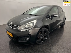 Kia Rio - 1.2 CVVT Super Pack / Clima / Cruise / Keyless