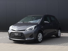Toyota Yaris - 1.5 Full Hybrid Aspiration, CAMERA, CLIMA, CRUISE