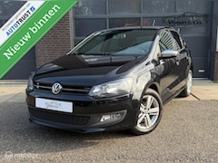 Volkswagen Polo - 1.2 Black Edition Carplay Nieuwe Ketting