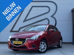Mazda 2 - 2 1.5 Skyactiv-G S 2e Eigenaar|Elek Ramen|N.A.P|Recent Beurt Gehad|Nieuwe APK bij afleveri