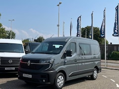 Renault Master - 2.0 dCi 170 pk L2H2 Dubbel Cabine Automaat