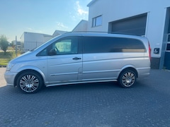 Mercedes-Benz Vito - 113 CDI 320 Lang AUTOMAAT AIRCO MARGE