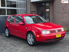 Volkswagen Golf - GTI 1.8 Turbo 180PK |Apk 08-2027