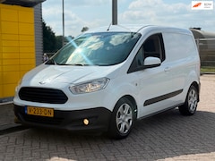 Ford Transit Courier - 1.5 TDCI BJ 2017 Euro 6 AIRCO Schuifdeur Distributie v.v