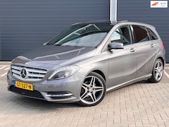 Mercedes-Benz B-klasse - 180 CDI Ambition AMG LINE AUTOMAAT PANO LED FULL OPTION