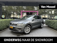 Volkswagen Tiguan - 1.4 TSI ACT Comfortline | WORDT VERWACHT | AUTOMAAT | NAVIGATIE | ELEKTRISCHE TREKHAAK | C