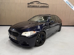 BMW 5-serie - 528i Executive Pano Dak | M-sportpakket | leer