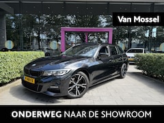 BMW 3-serie Touring - 318i Executive Edition | WORDT VERWACHT | M-SPORT | PANORAMADAK | APPLE CARPLAY - ANDROID