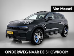 Lynk & Co 01 - 1.5 | PANORAMADAK | 360 CAMERA | MEMORY | APPLE CARPLAY - ANDROID AUTO | STOELVERWARMING |