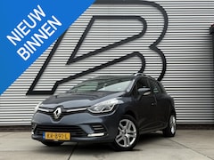 Renault Clio Estate - 0.9 TCe Zen 2e Eigenaar|Navi|Airco|Trekhaak|Cruise|N.A.P|APK tot 11-2026