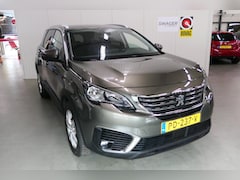 Peugeot 5008 - 1.2 PureTech 130pk Active (Goed onderhouden)