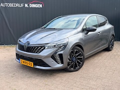 Renault Clio - 1.6 E-Tech Full Hybrid 145 esprit Alpine Bose 360