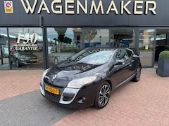 Renault Mégane Coupé - 2.0 TCe Privilège Cruise|Leder|HAGELSCHADE