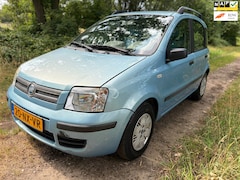 Fiat Panda - 1.2 SportSound/Airco/P. sensor/Elek.ramen/APK