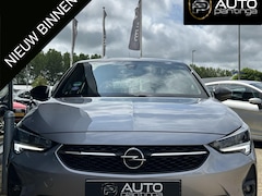Opel Corsa - 1.2 GS Line 131PK | AUTOMAAT | 2e Eigenaar | NL AUTO | Onderhoudshistorie | Achteruitrijca