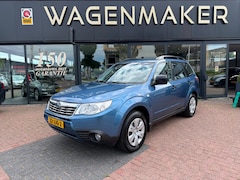 Subaru Forester - 2.0 Comfort AUT|Airco|Cruise|Trekhk|DealerOH