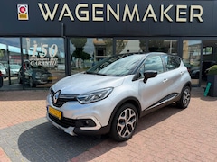 Renault Captur - 0.9 TCe Intens Cruise|NAVI|Dealer onderhouden