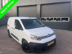 Citroën Berlingo - 1.6 BluHDI Club AutoClima Parksensor Euro6