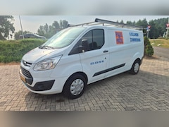 Ford Transit Custom - 290 2.0 TDCI L2H1 Trend