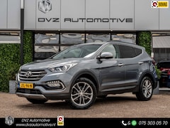 Hyundai Santa Fe - 2.2 CRDi Comfort 7p