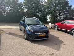 Kia Niro - 1.6 GDi Hybrid DynamicLine TREKHAAK CAMERA ADD CRUISE