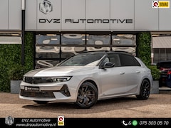 Opel Astra - 1.6 Turbo Plug In Hybrid GSe Ultimate | Pano | Surround View | BTW | 4.175KM