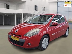 Renault Clio - 1.5 dCi Parisienne