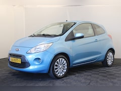 Ford Ka - 1.2 Titanium