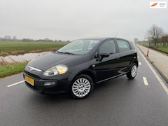 Fiat Punto Evo - 1.4 Dynamic 5 DEURS AIRCO RIJD SCHAKELT GOED LAAG KMS