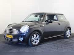 MINI 3-Deurs - 1.4 One Pepper