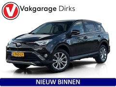 Toyota RAV4 - 2.5 Hybrid AWD Executive ✅ Leder ✅ 360CAM ✅ ACC