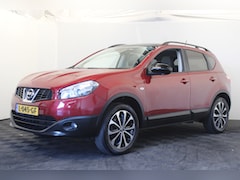 Nissan Qashqai - 1.6 Tech View |360 Cam|Navi|