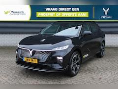 Voyah Courage - 80kWh 292pk 2WD Aut Business Edition