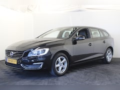 Volvo V60 - 2.0 D3 Polar+ Dynamic |Navi|Stoelverw.|
