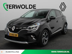 Renault 5 - 5 Iconic cinq | Achteruitrijcamera | Elektrisch verwarmbare voorstoelen | ISOFIX-bevestigi