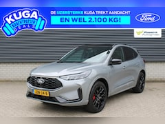 Ford Kuga - 2.5 PHEV Sound Edition