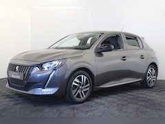 Peugeot 208 - 1.2 PureTech Allure Pack |Camera|