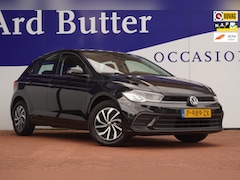 Volkswagen Polo - 1.0 TSI Life Business+Led+Full-Navigatie+Vitrual+Camera+Ecc+stoel-verw+Parkeer-Hulp+ APK 7