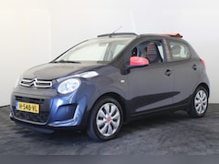 Citroën C1 - 1.0 e-VTi Airscape Feel