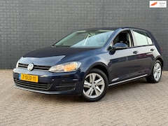 Volkswagen Golf - 1.2 TSI Gas G3 bj 2013 5drs AIRCO LM-velgen