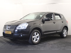 Nissan Qashqai - 1.6 Visia