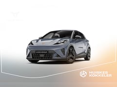 CUPRA Raval - 52kWh batterij 211pk Business First Edition