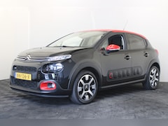 Citroën C3 - 1.2 PureTech S&S Shine |Camera|Navi|