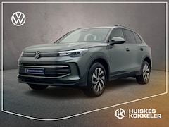 Volkswagen Tiguan - 1.5 eHybrid 204pk Limited Edition
