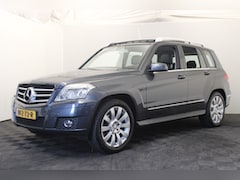 Mercedes-Benz GLK-klasse - 280 4-Matic youngtimer