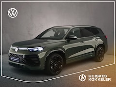 Volkswagen Tayron - 1.5 eHybrid 204pk R-Line Edition