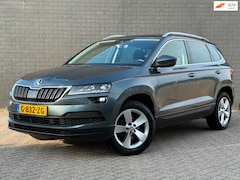 Skoda Karoq - 1.5 TSI ACT AUTOMAAT Business Edition Xenon Virtual dash